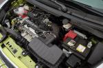 Chevrolet Spark 2013 года
